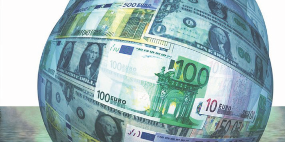 geld globus